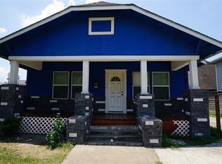 2708 Quitman St, Houston, TX 77026