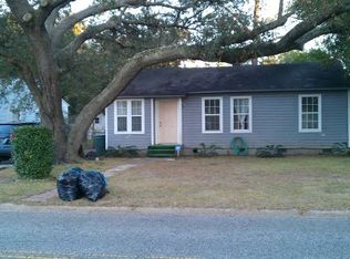 210 NW Gilliland Rd, Perdido Key, FL 32507