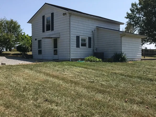 1835 Manton Rd, Bardstown, KY 40004