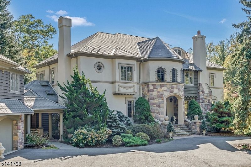 12 Saddle Ridge Rd, Hohokus, NJ 07423 Zillow