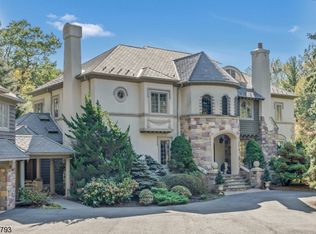 12 Saddle Ridge Rd, Ho-Ho-Kus, NJ 07423