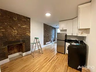 Rented by Alpha Properties NYC I LLC