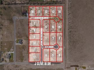34604 Emerald Ln, Brownsville, TX 78520