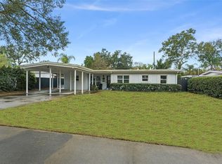 1222 Baldwin Dr, Orlando, FL 32806