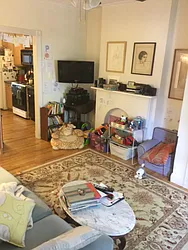 Rented by TB Shaw Realty