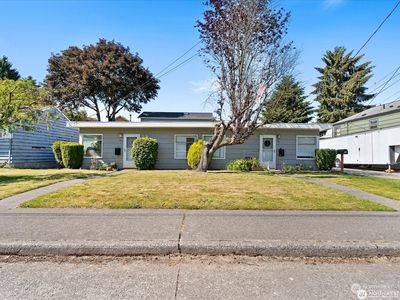 732 -734 N 91st, Seattle, WA, 98103