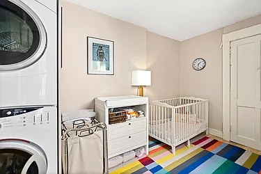 Rented by Corcoran