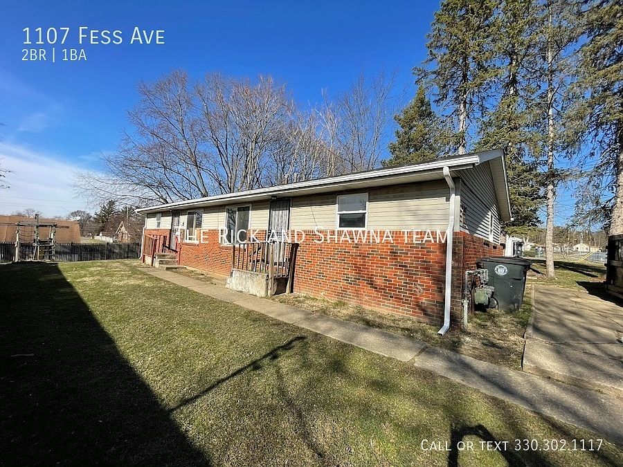 1st image of 1107 Fess Ave