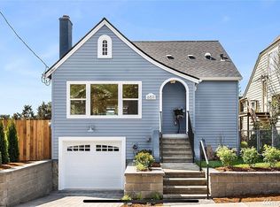 6511 4th Ave NW, Seattle, WA 98117