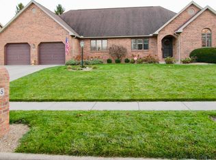 1765 Oxford Rd, Marion, OH 43302