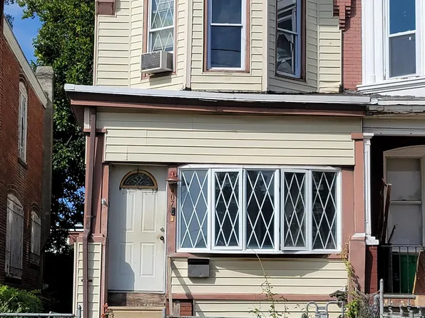 1407 Bradley Ave, Camden, NJ 08103