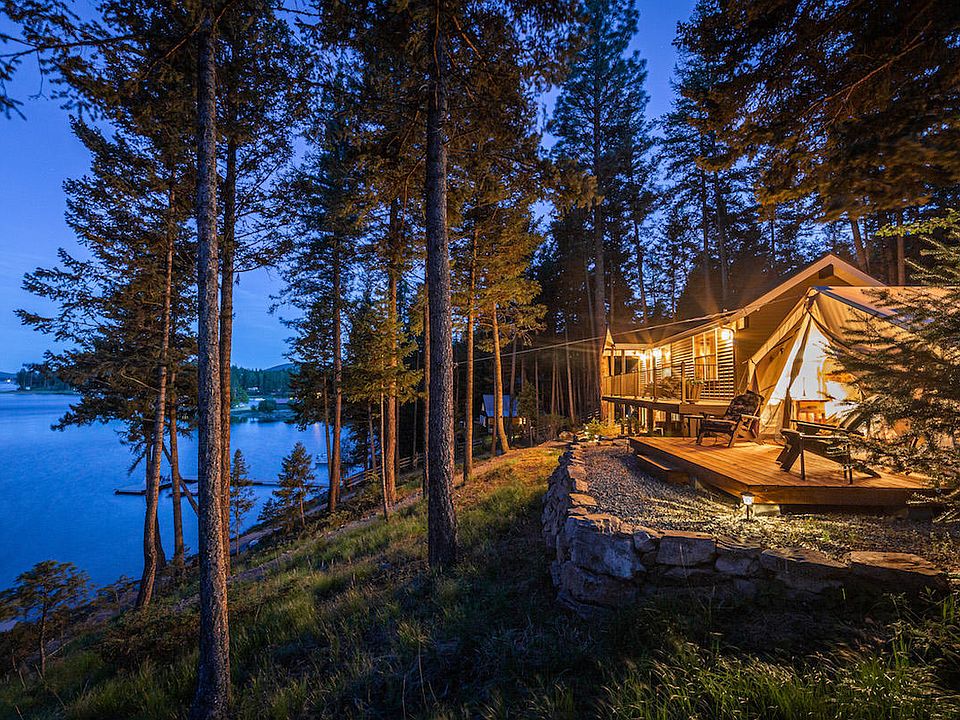 525 Lodgepole Dr, Marion, MT 59925 Zillow