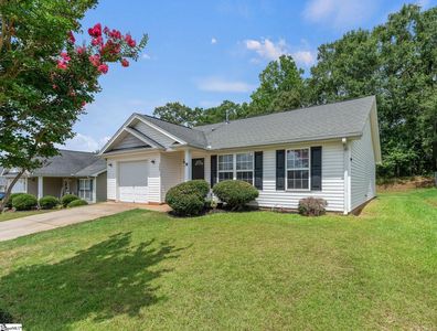 226 Chateau St, Boiling Springs, SC, 29316