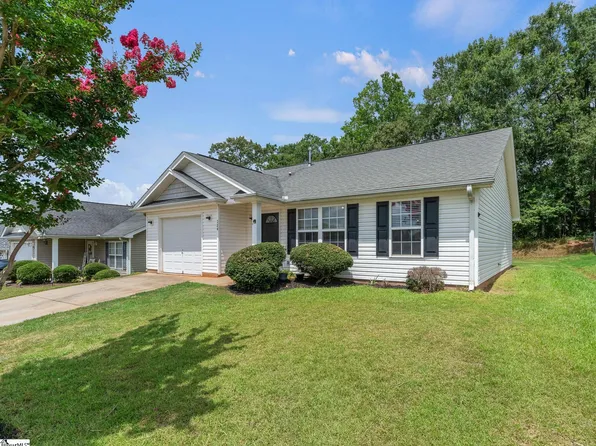 226 Chateau St, Boiling Springs, SC 29316