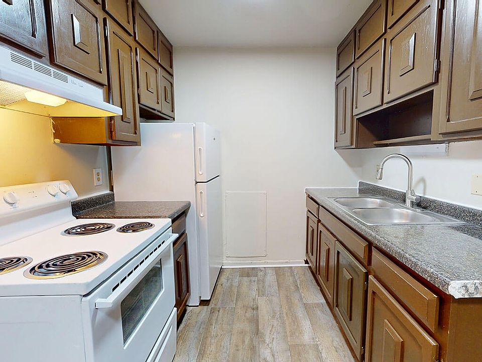 Equipped Kitchens for Your Convenience