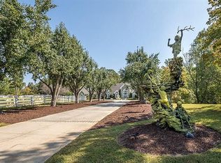 15355 Tullgean Dr, Milton, GA 30004