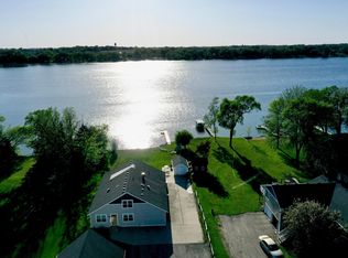 4986 E Eagle Lake Rd, Willmar, MN 56201