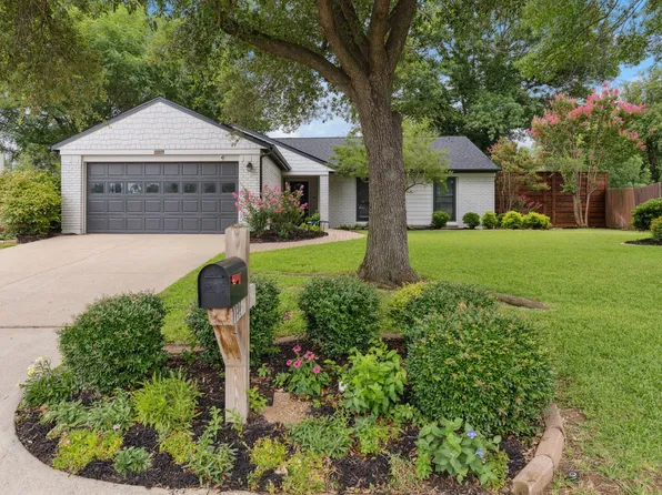 1114 Normandy Dr, Grapevine, TX 76051