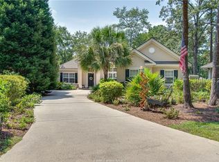 64 Pipers Pond Rd, Bluffton, SC 29910