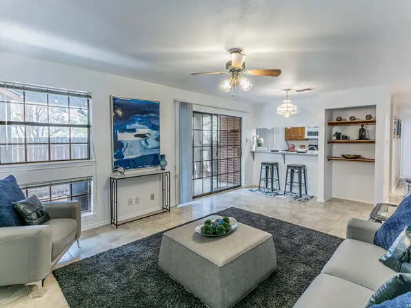 7930 ROANOKE RUN #207, San Antonio, TX 78240