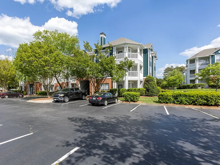 Thornhill Apartment Homes