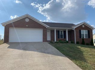 103 Tom Spragens Rd, Danville, KY 40422