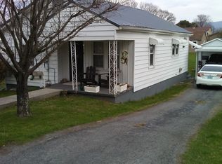 207 S 31st St, Middlesboro, KY 40965