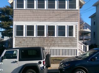 65 Putnam Rd, Somerville, MA 02145