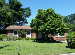 3219 Kevin Dr, Augusta, GA 30906