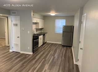 405 Alden Ave, Columbus, OH 43201