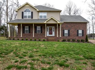 7506 Aubrey Ridge Dr, Fairview, TN 37062