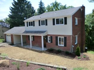 7131 Shannon Rd, Verona, PA 15147