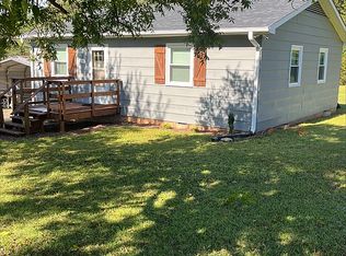 200 State Line Rd, Gaffney, SC 29341