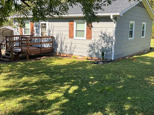 200 State Line Rd, Gaffney, SC 29341