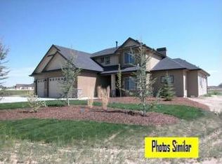 11781 W Caribee Inlet Dr, Star, ID 83669