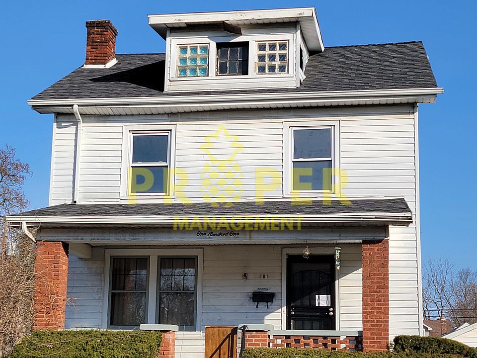 1st image of 101 E Parkwood Dr