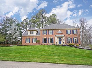 5099 Palermo Rd, Cincinnati, OH 45244