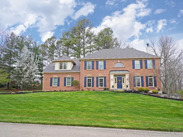 5099 Palermo Rd, Cincinnati, OH 45244