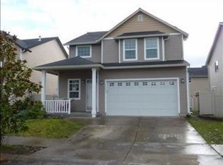11611 NE 103rd St, Vancouver, WA 98662
