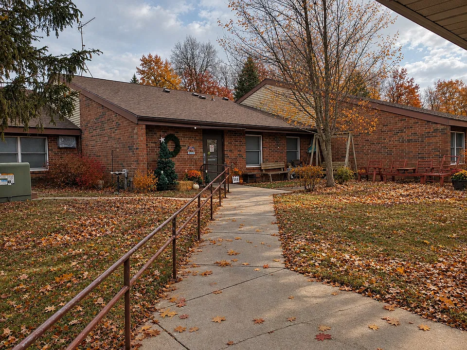 105 W Elm St #103