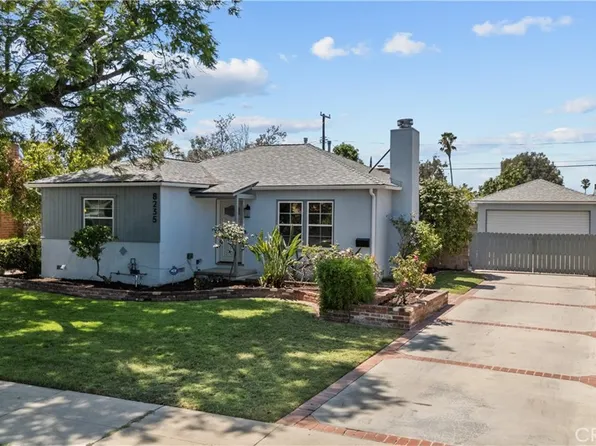8235 Laurelgrove Ave, North Hollywood, CA 91605