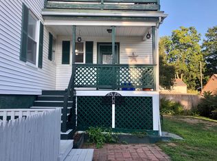 14 Summer St #1, Beverly, MA 01915