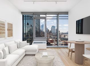 554 54th St #23P, New York, NY 10019