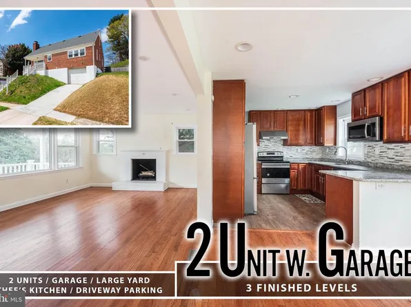 6702 Queens Ferry Rd, Baltimore, MD 21239