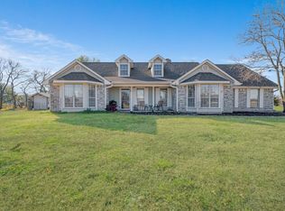 214 1501st Spur, Deport, TX 75435