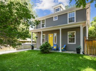 1121 Juniper Ct, Fort Collins, CO 80521
