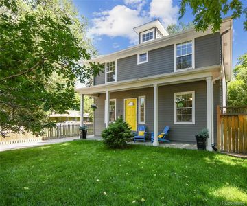 1121 Juniper Court, Fort Collins, CO, 80521