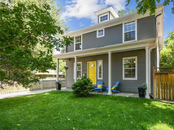 1121 Juniper Court, Fort Collins, CO 80521