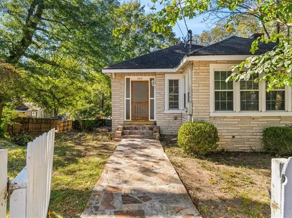1015 Hill St SE, Atlanta, GA 30315