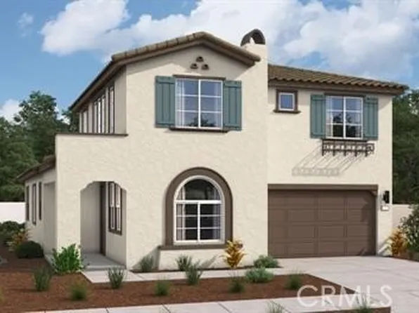 2813 Bridgetide Rd, Corona, CA 92883